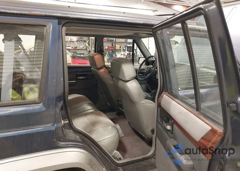 1994 Jeep Cherokee Country z USA, uszkodzony, nr VIN 1J4FJ78SXRL203702